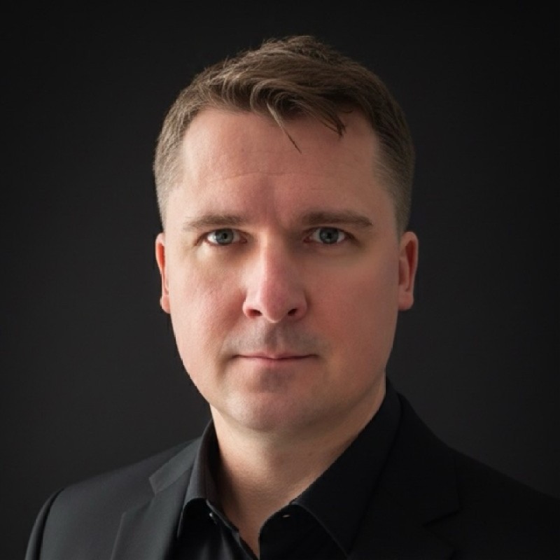 Alexander Korenevski